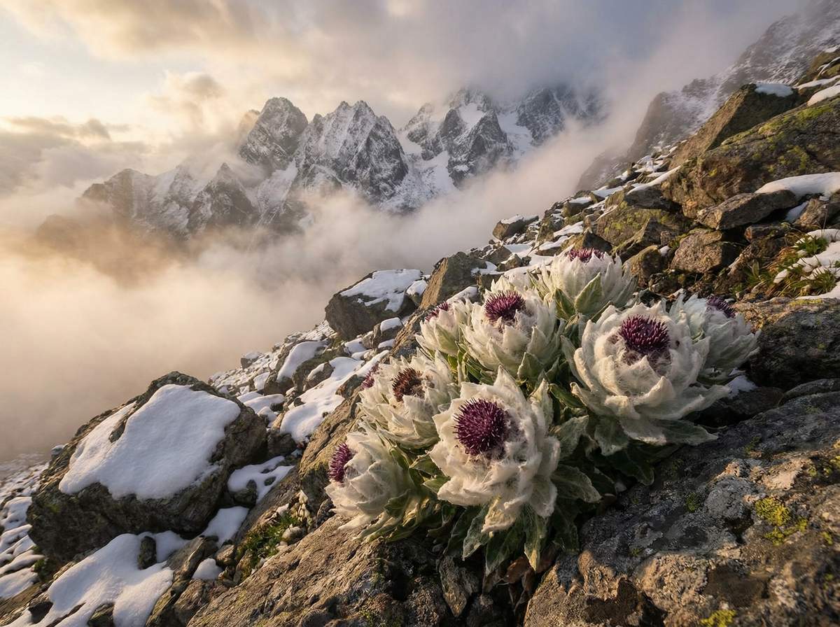 抖阴天山雪莲视频